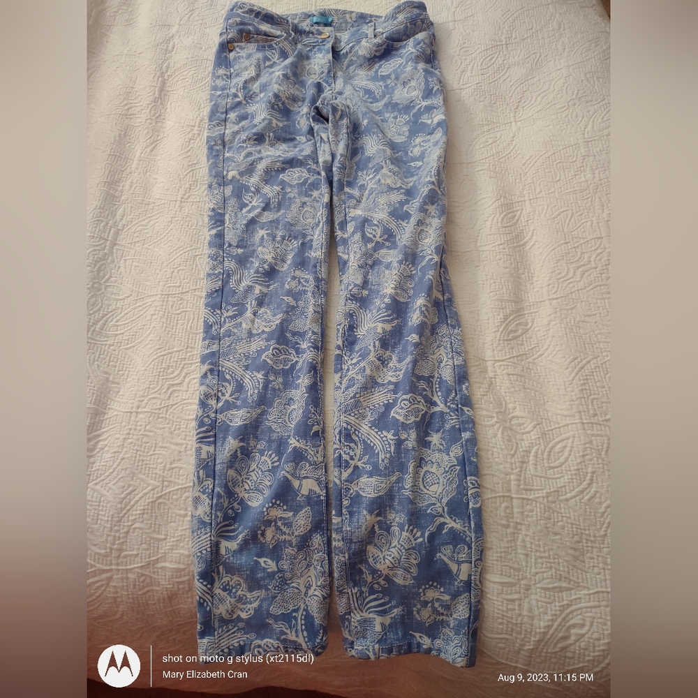 J. McLaughlin Size 2 Jeans